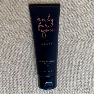 Monat Super Moisture Masque NEW